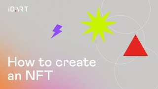 ID.art | How to create an NFT