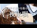 夜永唄 / 神はサイコロを振らない【waka cover.】