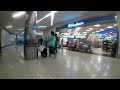 Miami International Airport Southwest Airlines Terminal Tour