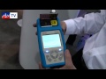 TruScan RM Handheld Raman Spectrometer