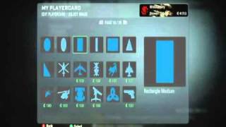 Black Ops Emblem Tutorials Playstation Logo