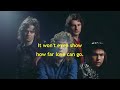 Everyday  SLADE  (with lyrics)