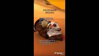 Kumpulan Tiktok Kata Kata Romantis part4