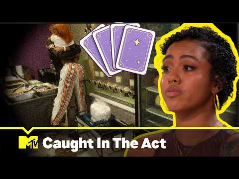 The Tarot cards are right 🔮 Is he cheating on her with her bestie? | Full Episode | S4 E09
