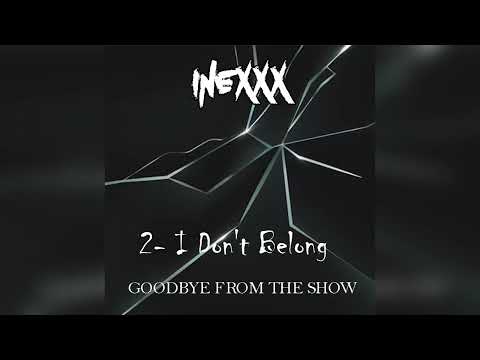 Inexxx - Goodbye From The Show [Full EP] 2023