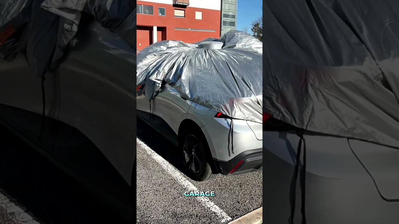 Этот гаджет — настоящий гараж, который можно носить с собой 🤯