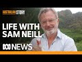 Sam Neill on Acting, Winemaking & Life 🇦🇺