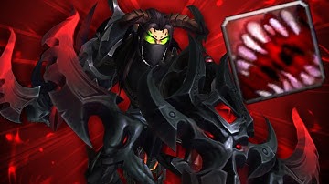 Demon Hunters Are Just DEVOURING Everybody! (5v5 1v1 Duels) - PvP WoW: Dragonflight