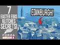 Forza Horizon 4 - 7 NEW Easter Eggs, Glitches & Hidden Secrets You Didn't Know!