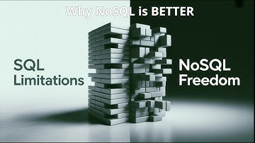 SQL vs NoSQL: Which Database is RIGHT for YOU?