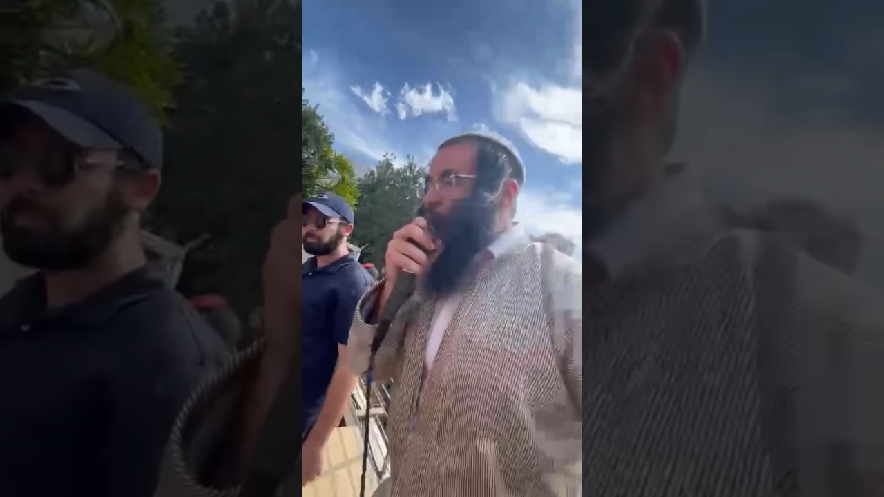 JEWISH WEEKENDS BE LIKE: ???