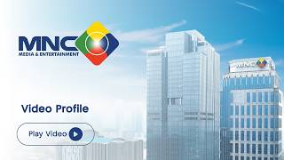 Vp Mnc Media & Entertainment 2026Indonesia