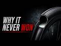 Why Tubeless Tires Never Took Over Road Cycling (The Real Reason)