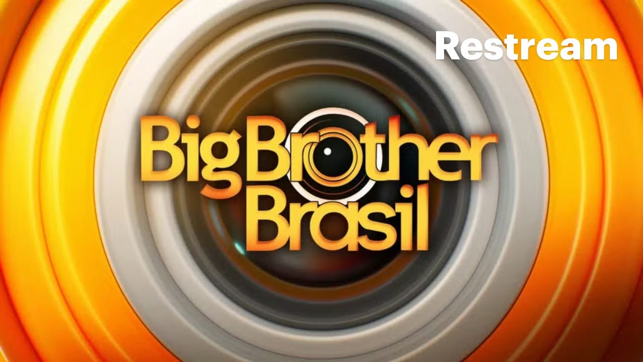 BBB 26 AO VIVO