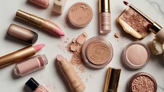 Asmr Smashing Highlighter Palette Cozy Crumbles Asmr Crush