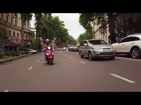მოპედი საქართველოში იმოძრავე თავისუფლად - მოპედ დეპო