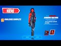 How to Unlock Red She Hulk and Crimson Jennifer Walters in Fortnite Chapter 2 Season 4