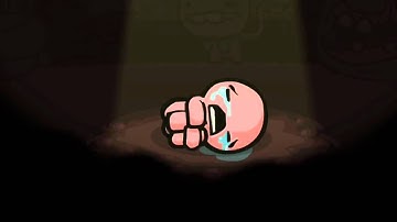 The Binding of Isaac but I