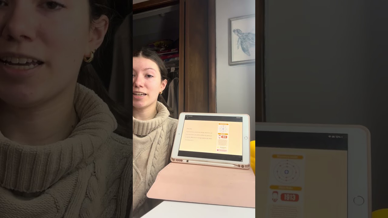 Assignment 1-Atomic Theory