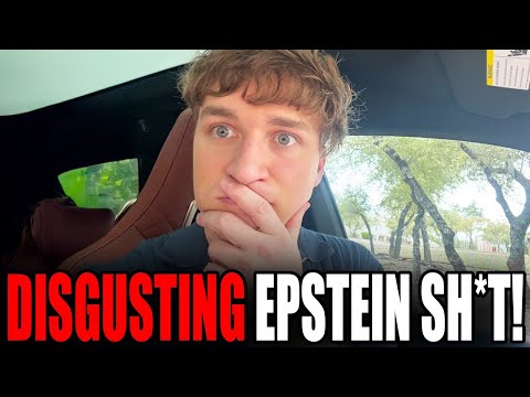 Thumbnail for We just f***ing found this out about Trump