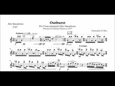 outburst-for-unaccompanied-alto-saxophone-(perusal-score)