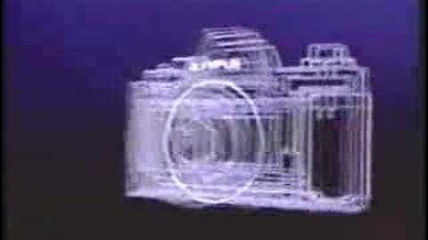 The Dream Machine Trailer