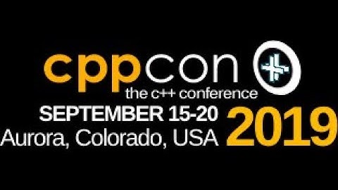 CppCon 2019 - Floating-Point charconv: Making Your Code 10x Faster With C++17