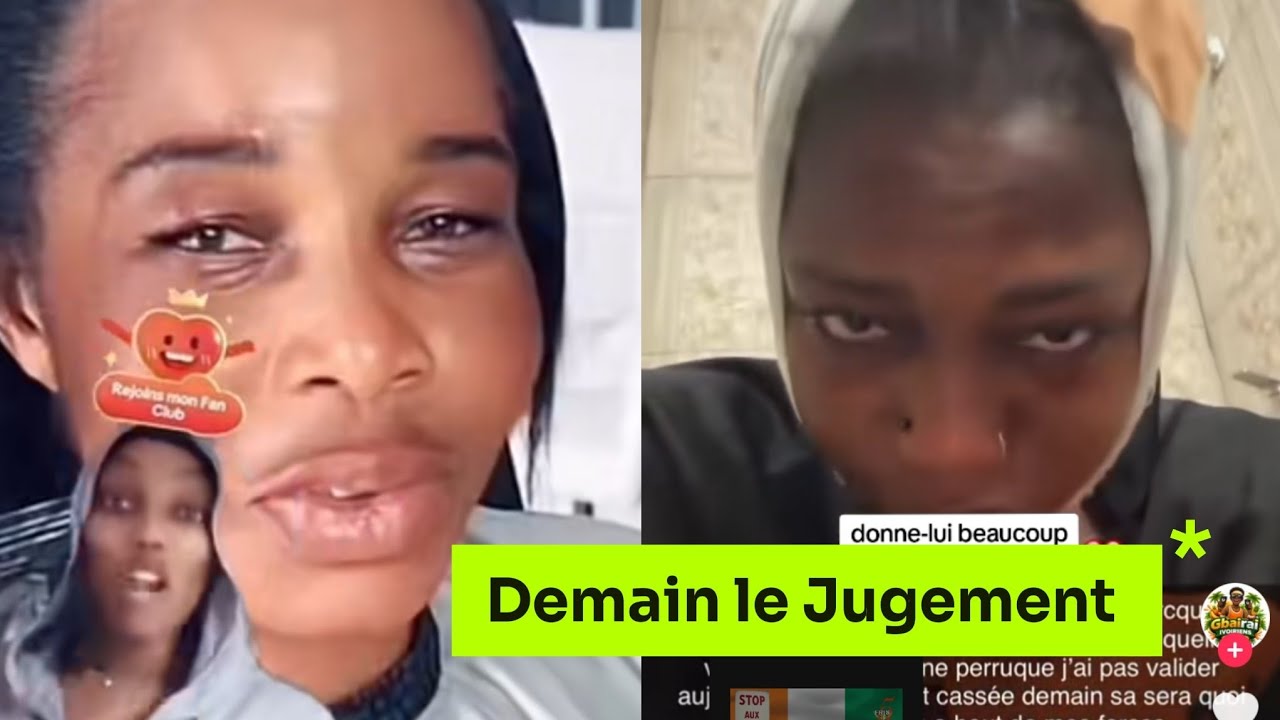 Affaire Aurélie Fatiga : les femmes qui l'ont affrontée, le jugement, c'est demain 