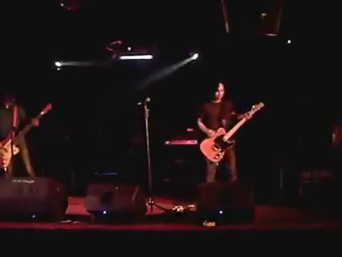 Indonesian Grunge BEATHEAVEN - OK Indonesia at alternative Nation 2010