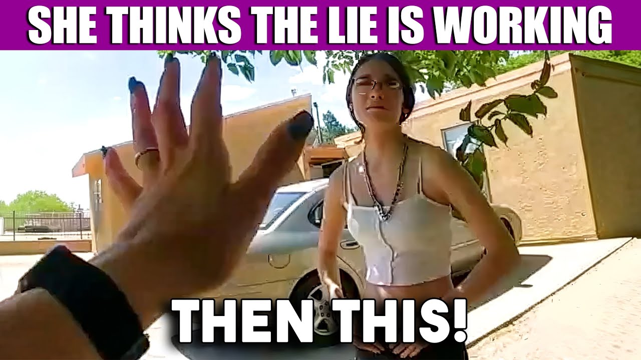 Killer Mom Coaches Pregnant Daughter, Plays the Victim, — Then the Video Plays