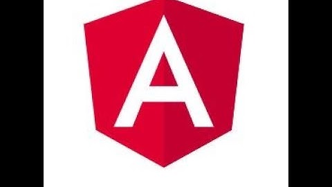 How to create your angular development environment( Part 1)