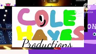Ohboy Bird Sings Cole Hayes Logos Add Round 3 (Performed By Louise Gold)