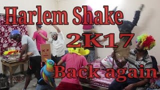 Harlem Shake 2017 (Back again) | Viral Entertainment TV