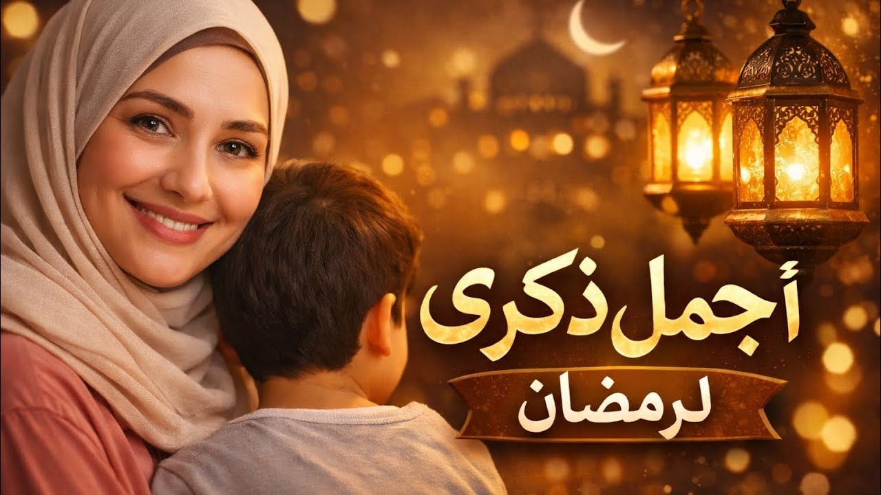 كيف نحبب ❤️ لأطفالنا الصيام في رمضان😍 ؟  