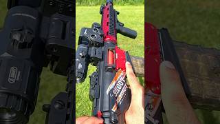 Top 3 Most PAINFUL BANNED Nerf Blasters