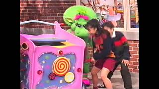 Fun & Games (2011 Version) Part 48