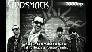 Godsmack - What&#39;s Next? (Subtitulada al Español)