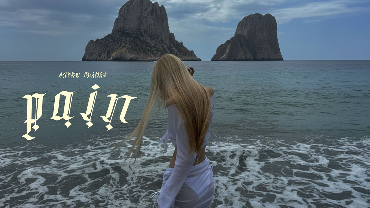 Watch Pain - (VISUAL) (HEARTBEAT ❤️ Afro House 2025 | Sound of the Spirit) –Andrw Flamez AFRO HOUSE 2025 on YouTube Watch Pain - (VISUAL) (HEARTBEAT ❤️ Afro House 2025 | Sound of the Spirit) –Andrw Flamez AFRO HOUSE 2025 on YouTube