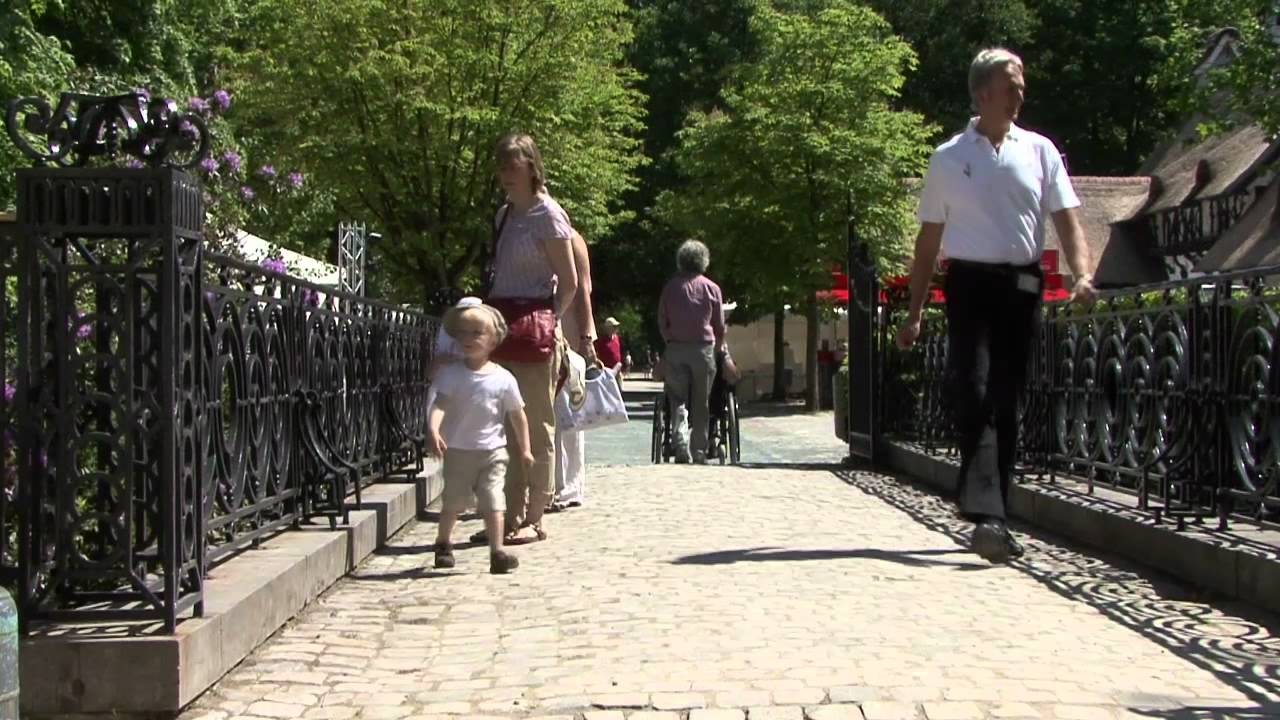 A sneak preview of the Middelheim Museum