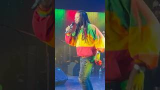 Duane Stephenson Unchained  In Ny We Remember Bob Andysfrose duanestephenson unchained