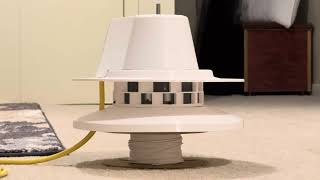 13Rd Scale Mini Aca Banshee 115 Siren Test All Signals 1132025