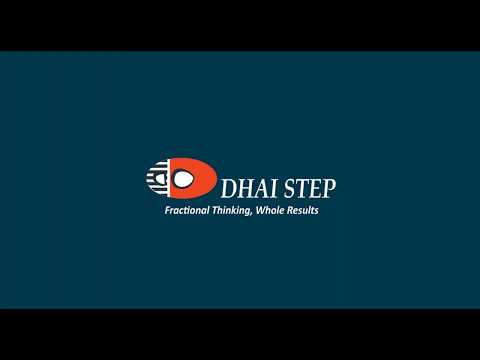 Get your workplace sanitized today! - video from Dhai Step