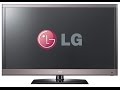 عمل بحث للقنوات في شاشة وتلفزيون ال جي LG وكيفية اضافة تردد قناة