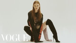 Irina Shayk, Taylor Hill, And More Have Legs For Days