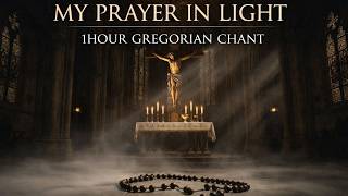 1 Hour Gregorian Chant-Psalms Vol.20 | Dwell in His House