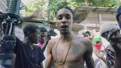 Bustyd - Sandy Park Badness (Official Video)