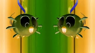 Dont Fly Bekky Effects Funny Wheres Chicky Audio-Visual Variation Nazareno Family Studios 2.0