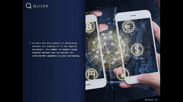 The future of blockchain and sustainable development