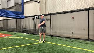 Rotation Hops