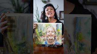 Painting Light with Watercolor Artist Lorraine Simonds ✨